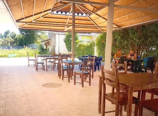 Гагра: Hotel Sabina