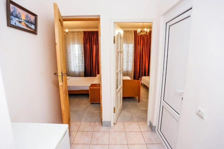 Гагра: Hotel Sabina