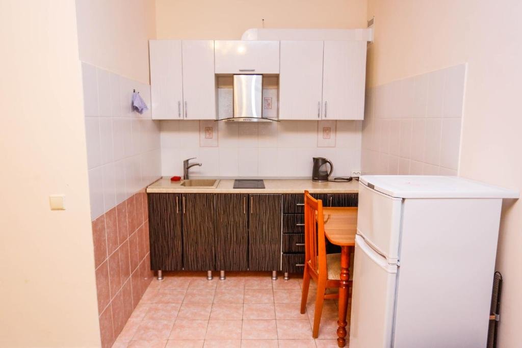 Гагра: Hotel Sabina