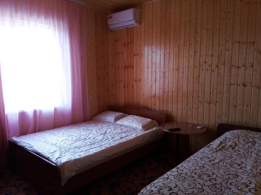 Гагра: Roxana Guest House