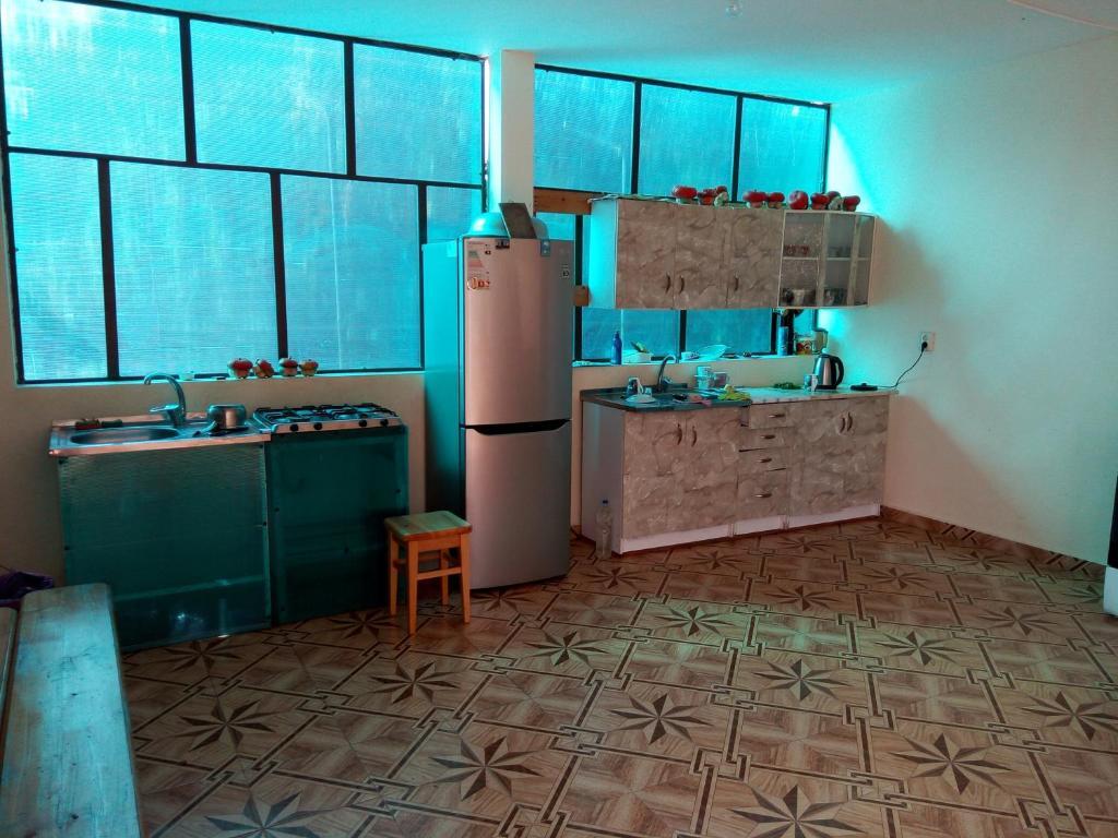 Гагра: Roxana Guest House