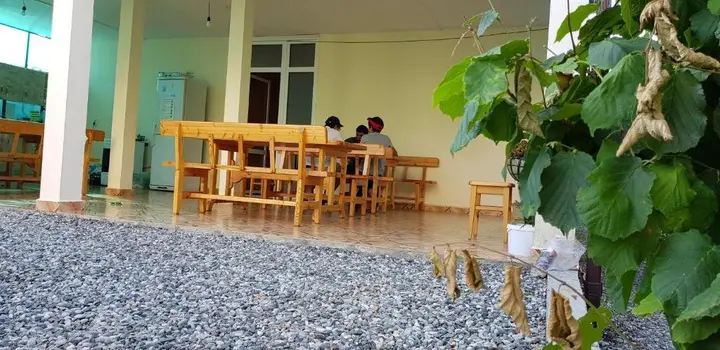 Гагра: Roxana Guest House
