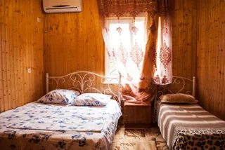 Гагра: Roxana Guest House