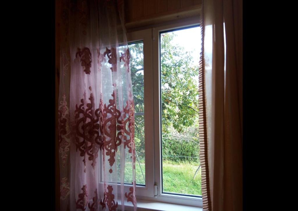 Гагра: Roxana Guest House