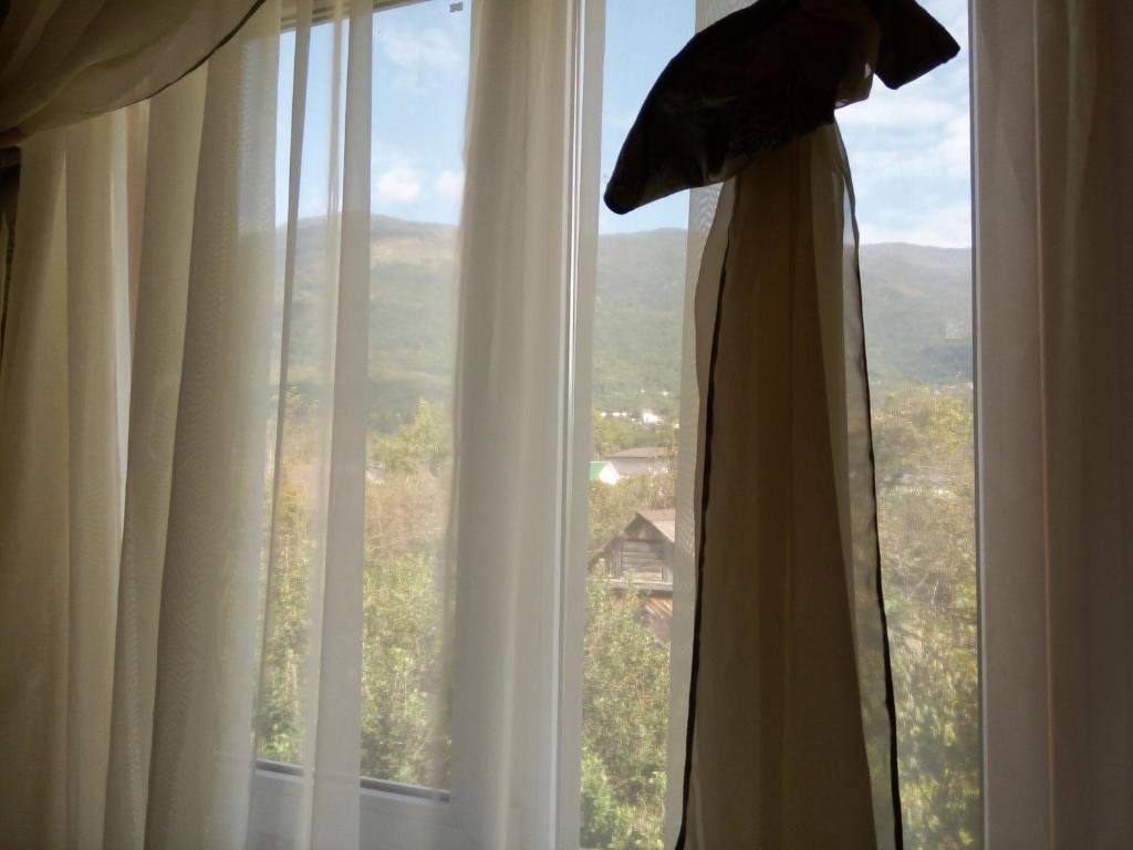 Гагра: Roxana Guest House