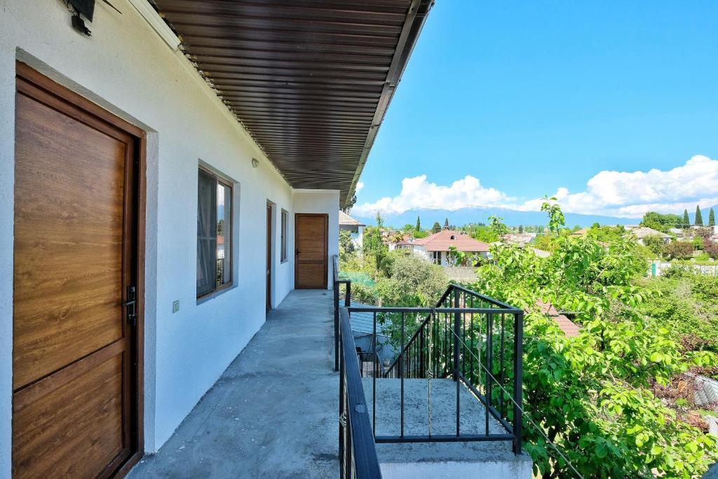 Гудаута: Guest House Rusalka