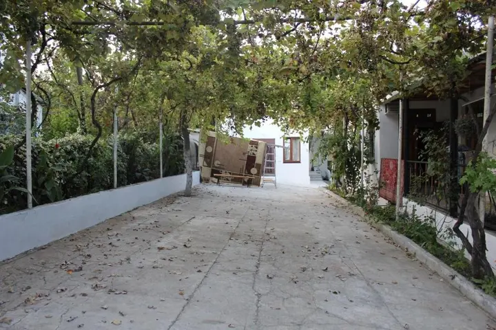 Гудаута: Guest House Rusalka