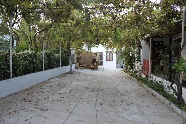 Гудаута: Guest House Rusalka
