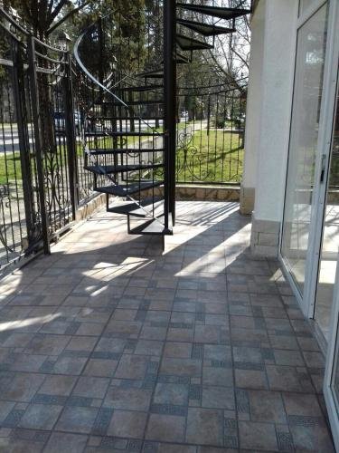Пицунда: Apshza Guest House