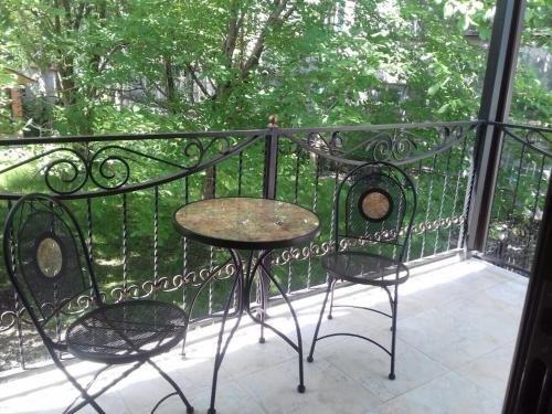 Пицунда: Apshza Guest House