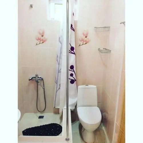Пицунда: Apshza Guest House