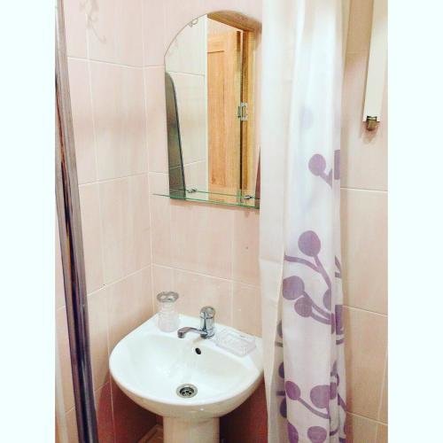 Пицунда: Apshza Guest House