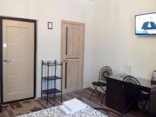 Пицунда: Apshza Guest House