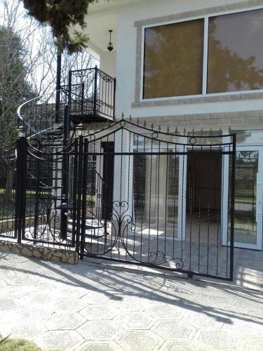 Пицунда: Apshza Guest House