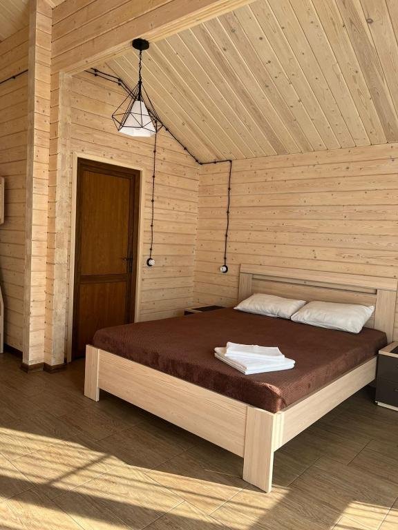 Алахадзи: Гостевой дом Белые ночи
