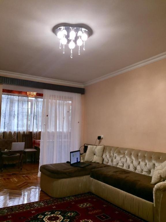 Гагра: Apartments on Abazgov