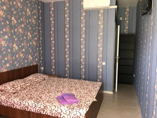 Гагра: Guest House REGAN