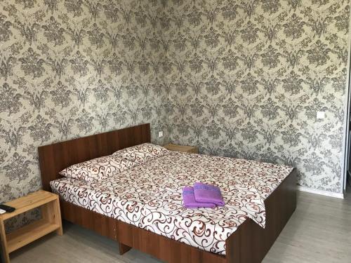 Гагра: Guest House REGAN