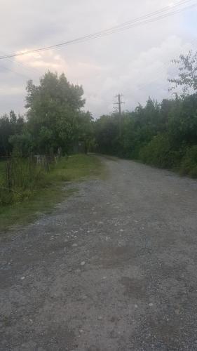 Алахадзи: On Eshba 61 Guest House