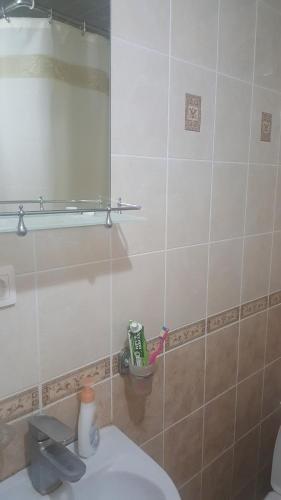 Алахадзи: On Eshba 61 Guest House