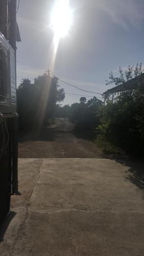 Алахадзи: On Eshba 61 Guest House