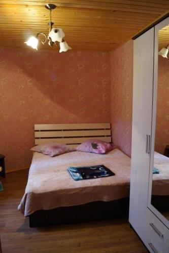 Сухум: Guest house on Abzhuiskoe 49