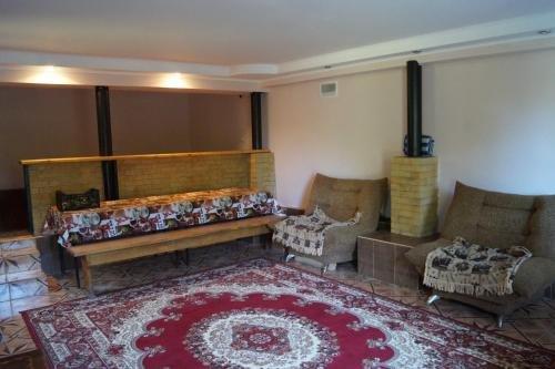 Сухум: Guest house on Abzhuiskoe 49