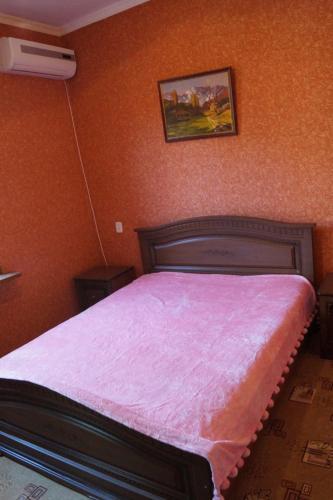 Сухум: Guest house on Abzhuiskoe 49