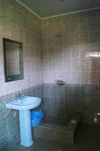 Сухум: Guest house on Abzhuiskoe 49