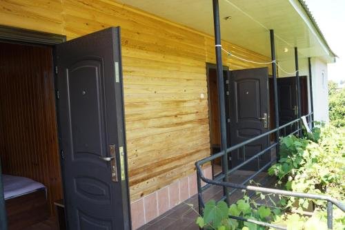 Сухум: Guest house on Abzhuiskoe 49