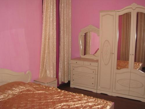 Сухум: Guest house on Abzhuiskoe shosse 42