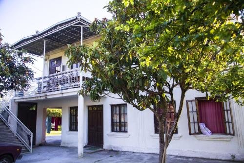 Сухум: Guest house on Abzhuiskoe shosse 42