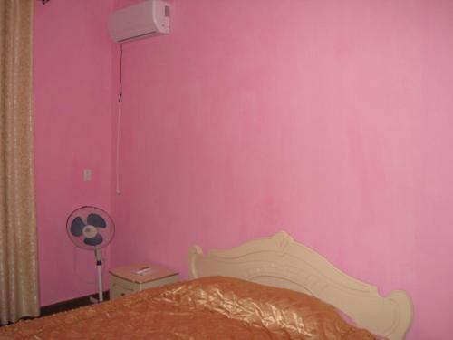 Сухум: Guest house on Abzhuiskoe shosse 42