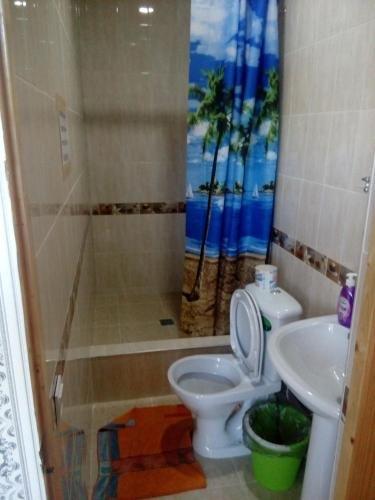 Гечрипш: Guest House on Kurortnaya 54