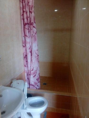 Гечрипш: Guest House on Kurortnaya 54