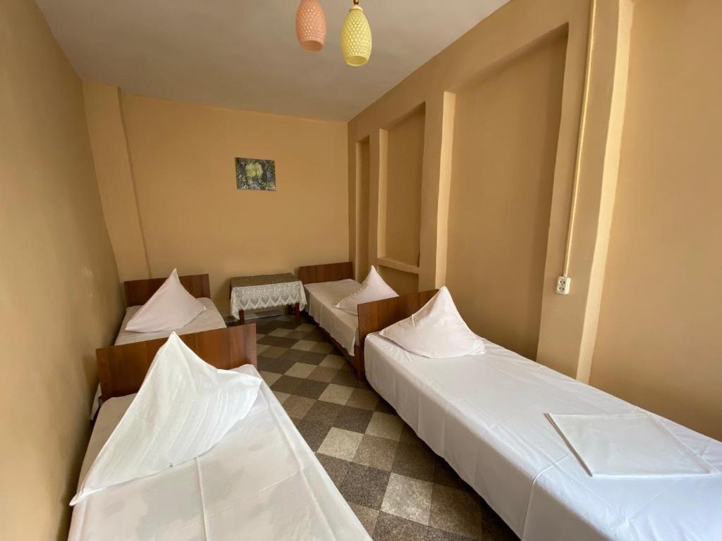 Новый Афон: Home stay on Kyakhba 11