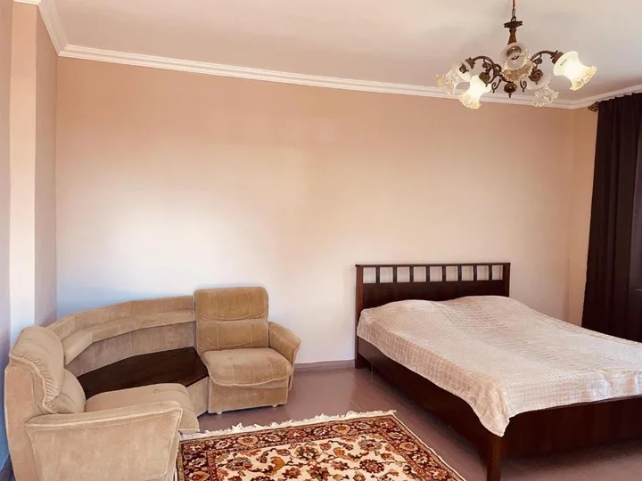 Новый Афон: Home stay on Kyakhba 11