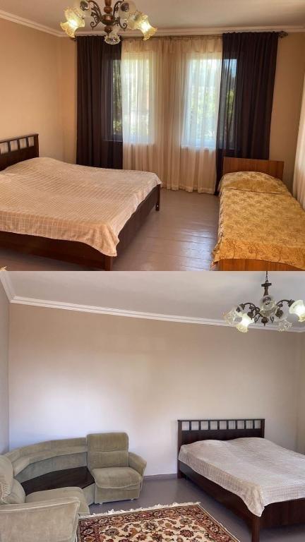 Новый Афон: Home stay on Kyakhba 11