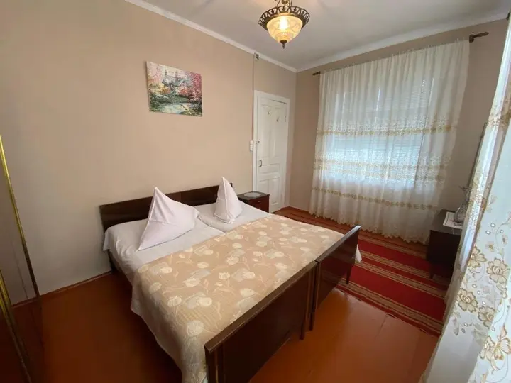 Новый Афон: Home stay on Kyakhba 11