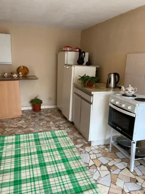 Новый Афон: Home stay on Kyakhba 11