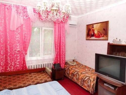 Цитрусовый: Vacation Home on Lenina 58