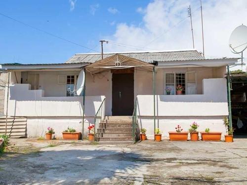 Цитрусовый: Vacation Home on Lenina 58