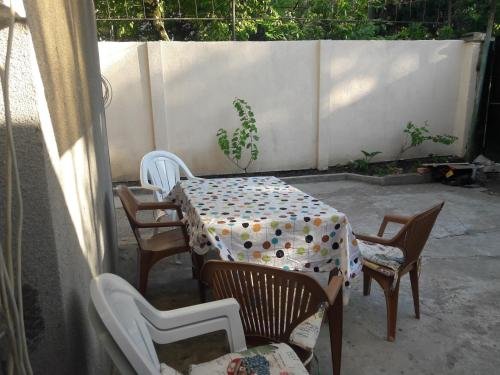 Сухум: Guest house on Inal-Ipa 60