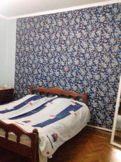 Сухум: Guesthouse on Sheglova 18