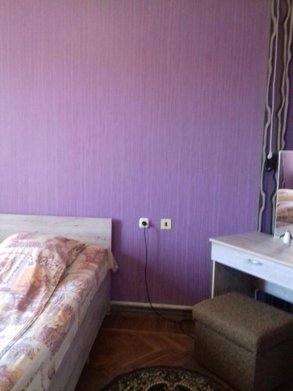 Сухум: Guesthouse on Sheglova 18