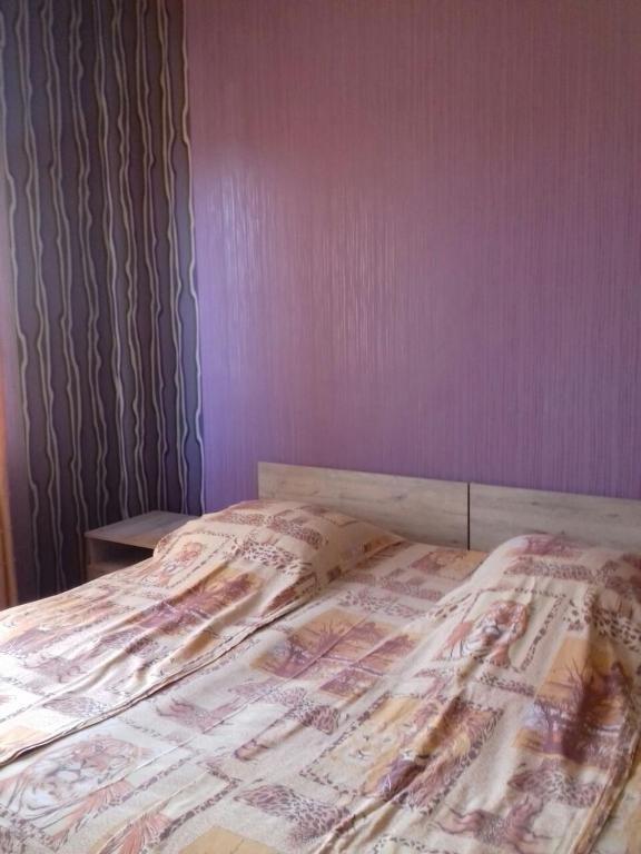Сухум: Guesthouse on Sheglova 18