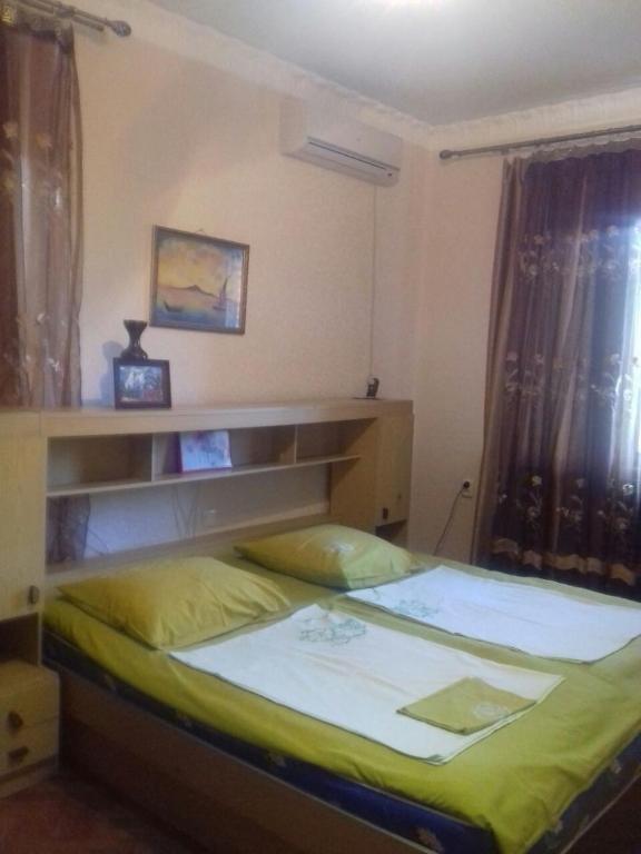 Сухум: Guesthouse on Sheglova 18