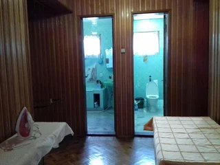 Сухум: Guesthouse on Sheglova 18