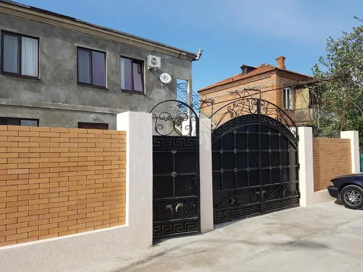 Сухум: Guest house on Bubnovoy 80