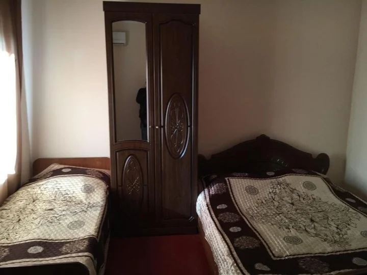 Сухум: Guest House on Kodori Highway 74